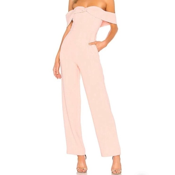 Lovers + Friends Danica Jumpsuit - Picture 1 of 6